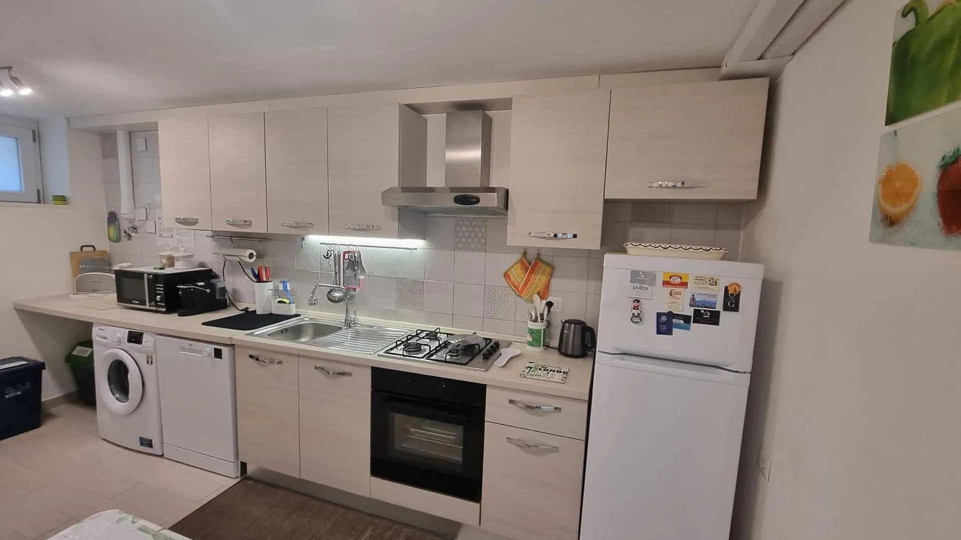 Casa vacanze Relaxing And Comforting Olbia