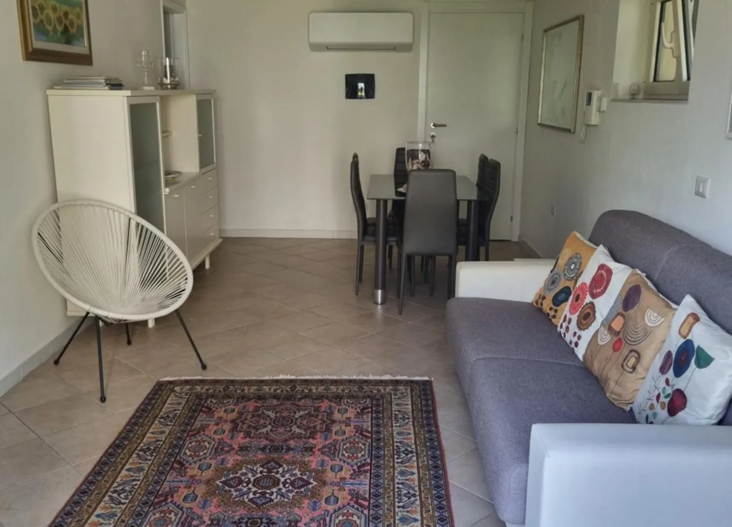 Relaxing And Comforting Olbia