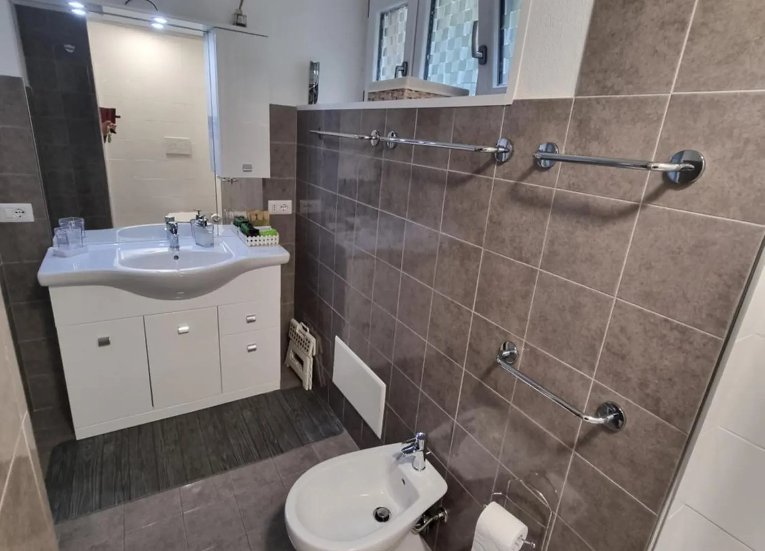 Casa vacanze Relaxing And Comforting Olbia Italia