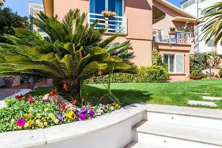 Casa vacanze Relaxing And Comforting Olbia