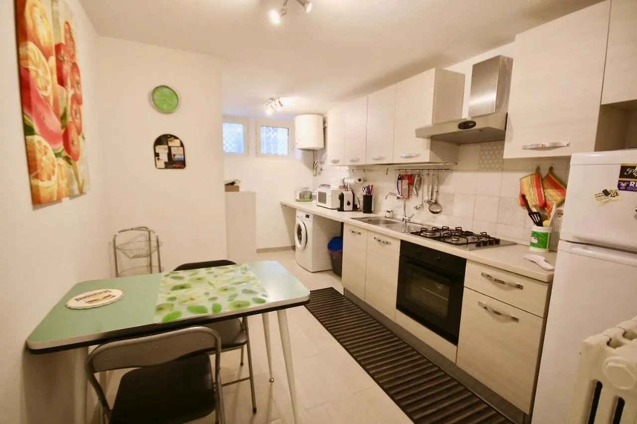 Relaxing And Comforting Olbia Casa vacanze