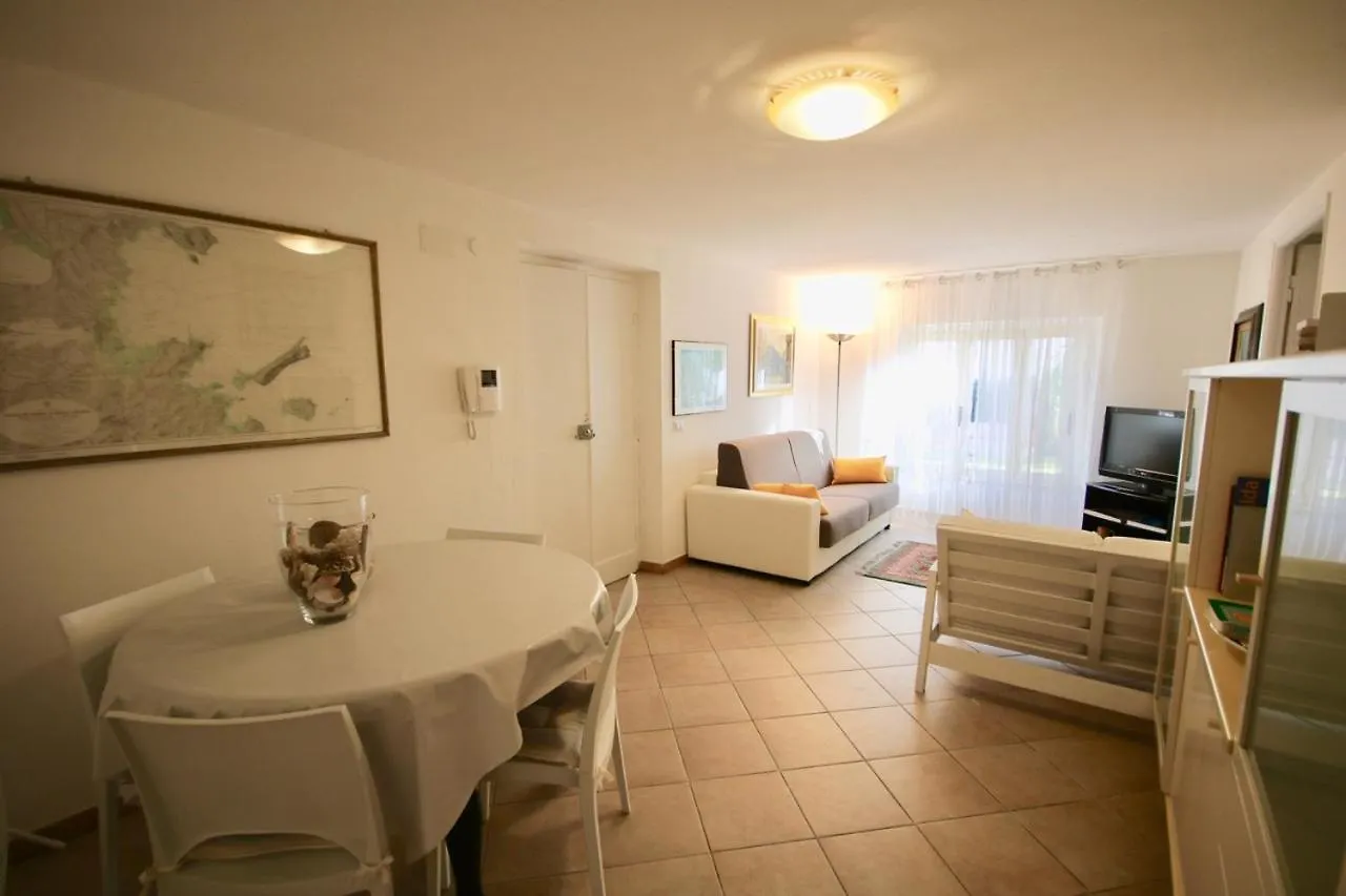 Relaxing And Comforting Olbia Italia