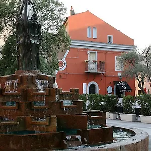 La Dell'officina Olbia