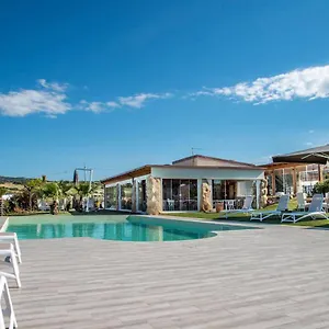 Sacuba & Botanic Golf Club Olbia