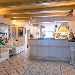 3* Отель Cavour