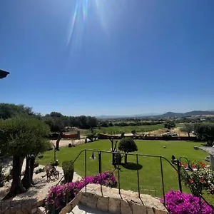 Azienda Agrituristica Contras Olbia