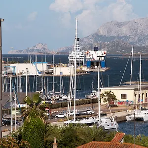 Hotel L'essenza, Olbia