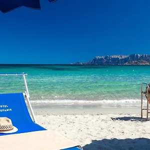 Stefania Boutique By The Beach Όλμπια