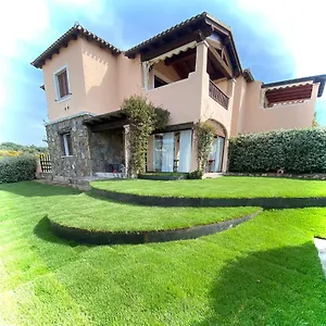 Poggio Dei Fiori Olbia