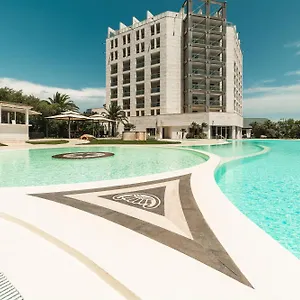 4* Отель Delta By Marriott Sardinia