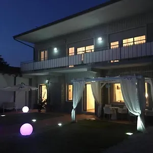 Casa de hóspedes Garden, Olbia